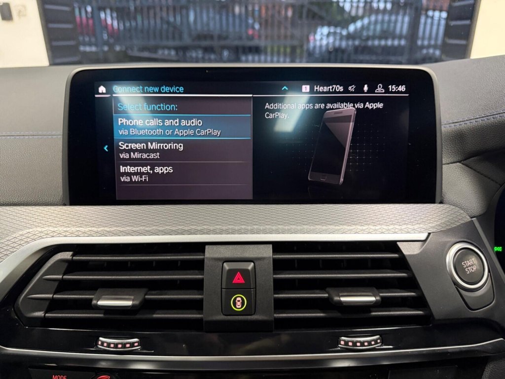 Used BMW X3 2020 for sale - 76820700: Photo 26