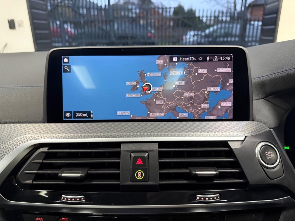 Used BMW X3 2020 for sale - 76820700: Photo 27