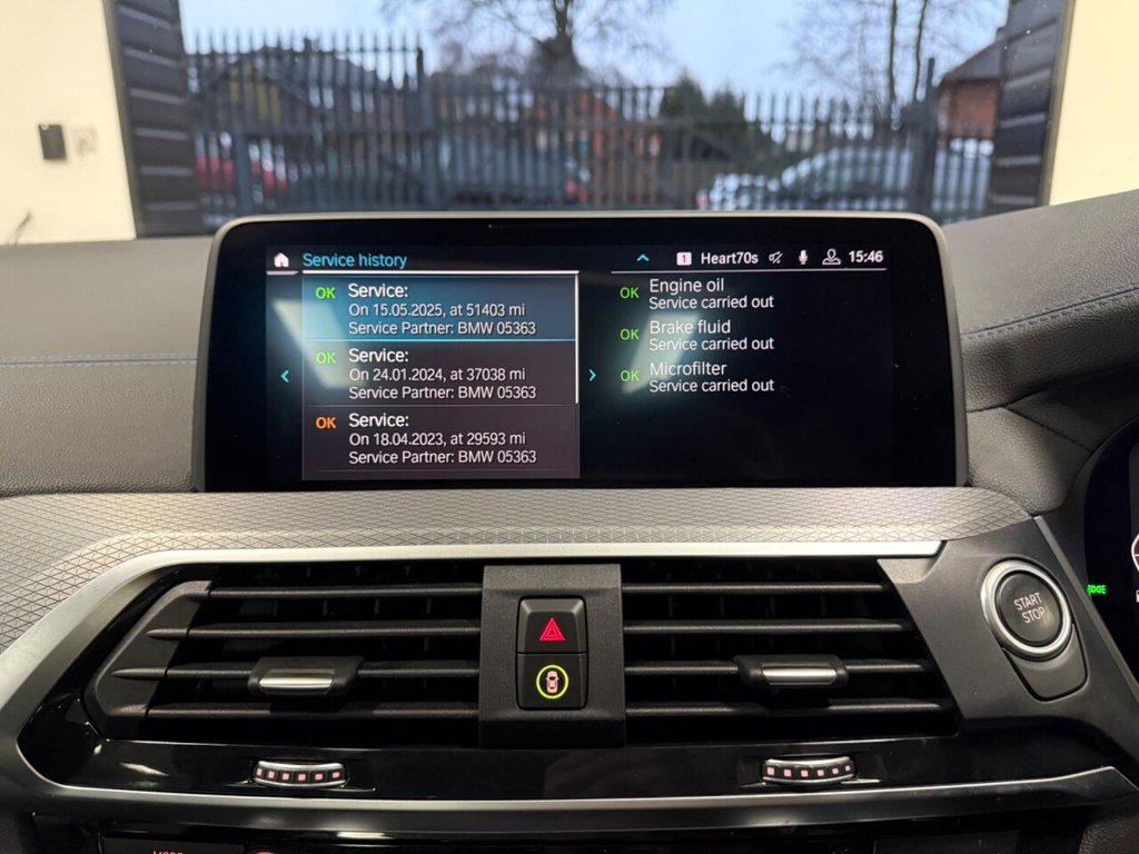 Used BMW X3 2020 for sale - 76820700: Photo 28