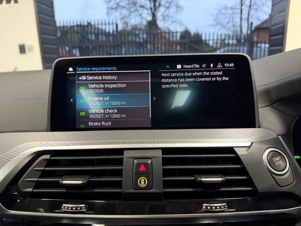 Used BMW X3 2020 for sale - 76820700: Photo 30