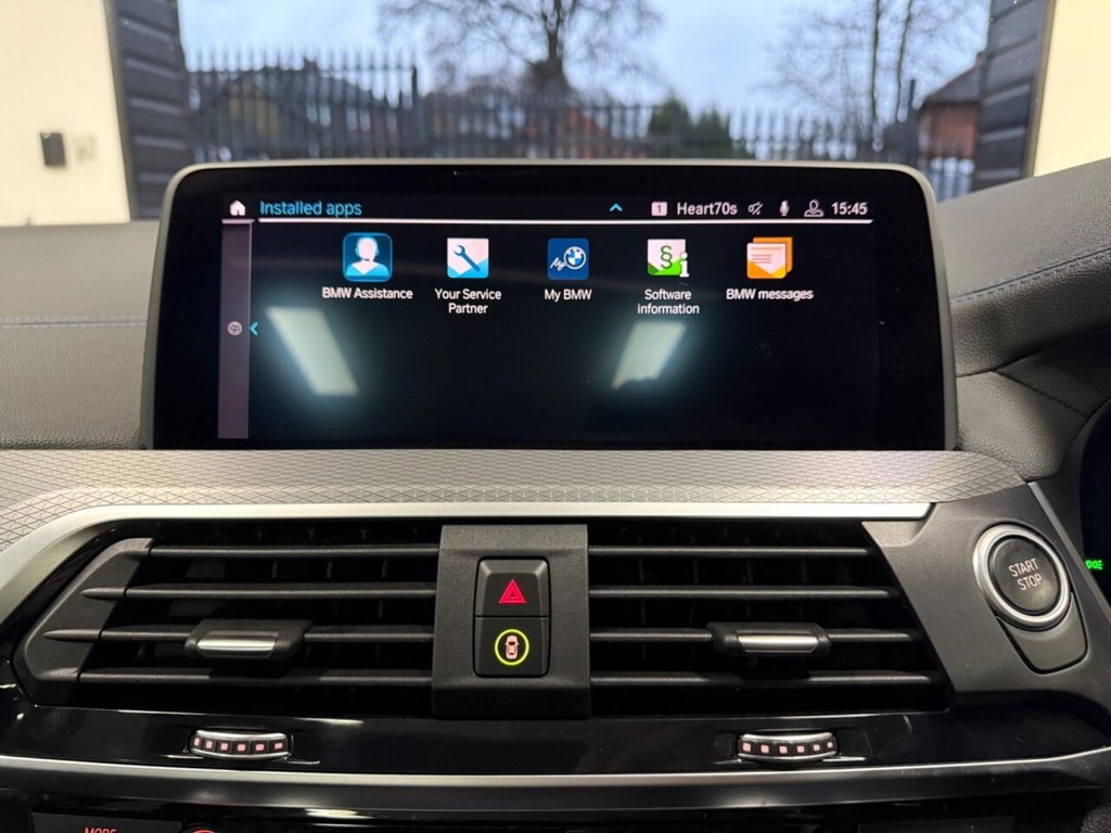 Used BMW X3 2020 for sale - 76820700: Photo 31