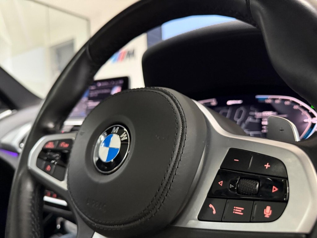 Used BMW X3 2020 for sale - 76820700: Photo 32