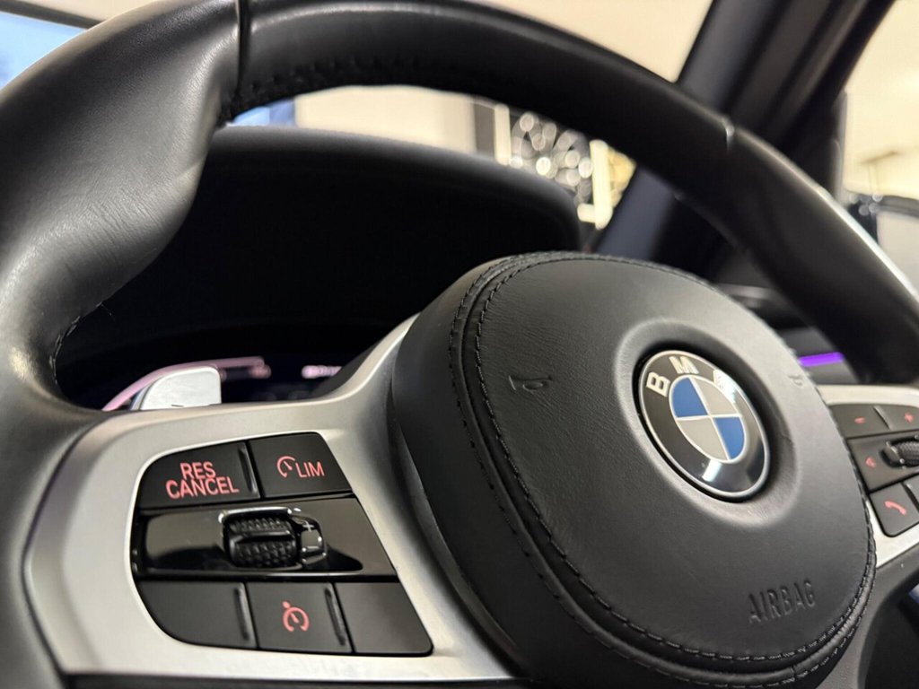 Used BMW X3 2020 for sale - 76820700: Photo 33