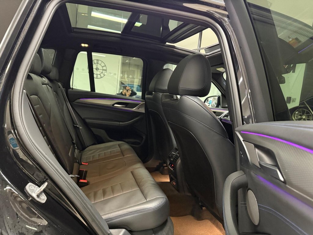 Used BMW X3 2020 for sale - 76820700: Photo 36