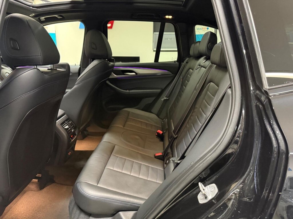 Used BMW X3 2020 for sale - 76820700: Photo 38