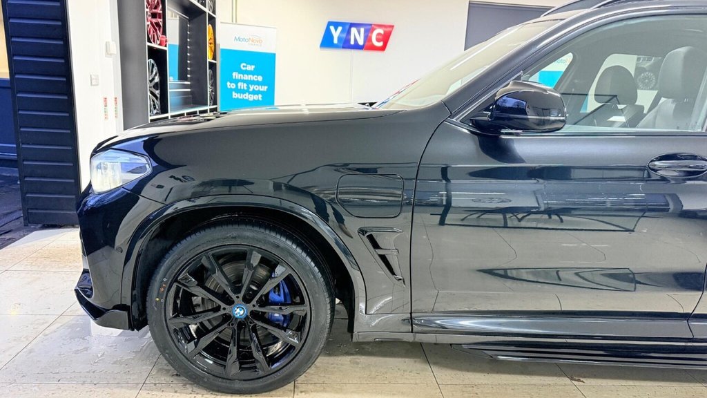 Used BMW X3 2020 for sale - 76820700: Photo 42