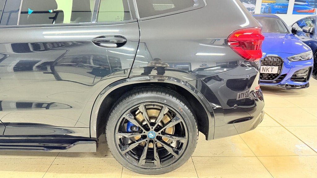 Used BMW X3 2020 for sale - 76820700: Photo 43