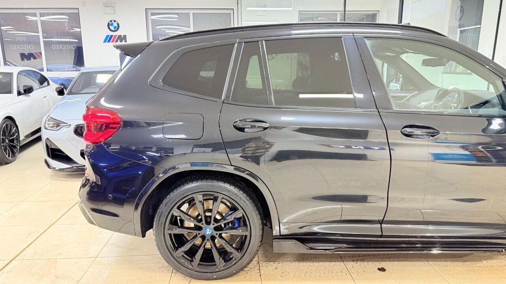 Used BMW X3 2020 for sale - 76820700: Photo 46