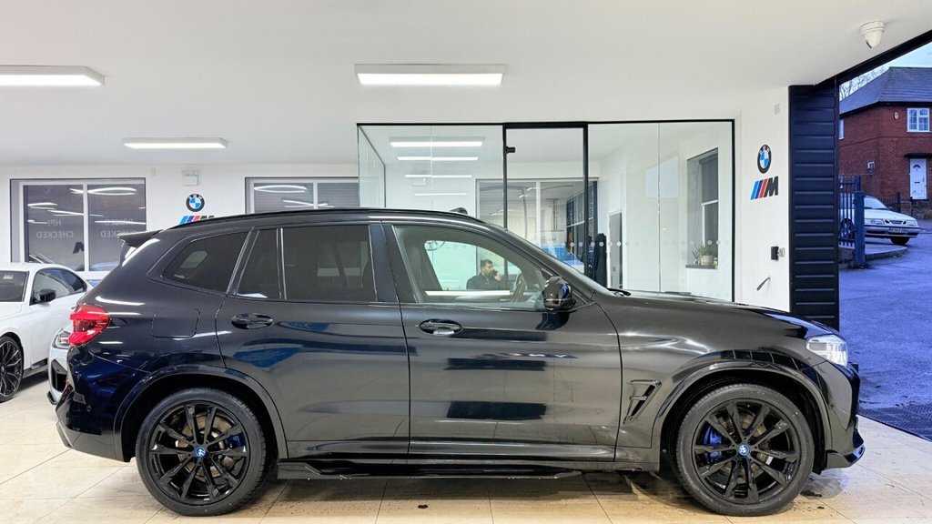 Used BMW X3 2020 for sale - 76820700: Photo 47