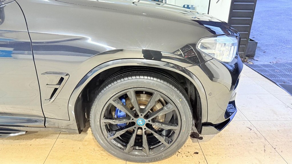 Used BMW X3 2020 for sale - 76820700: Photo 48