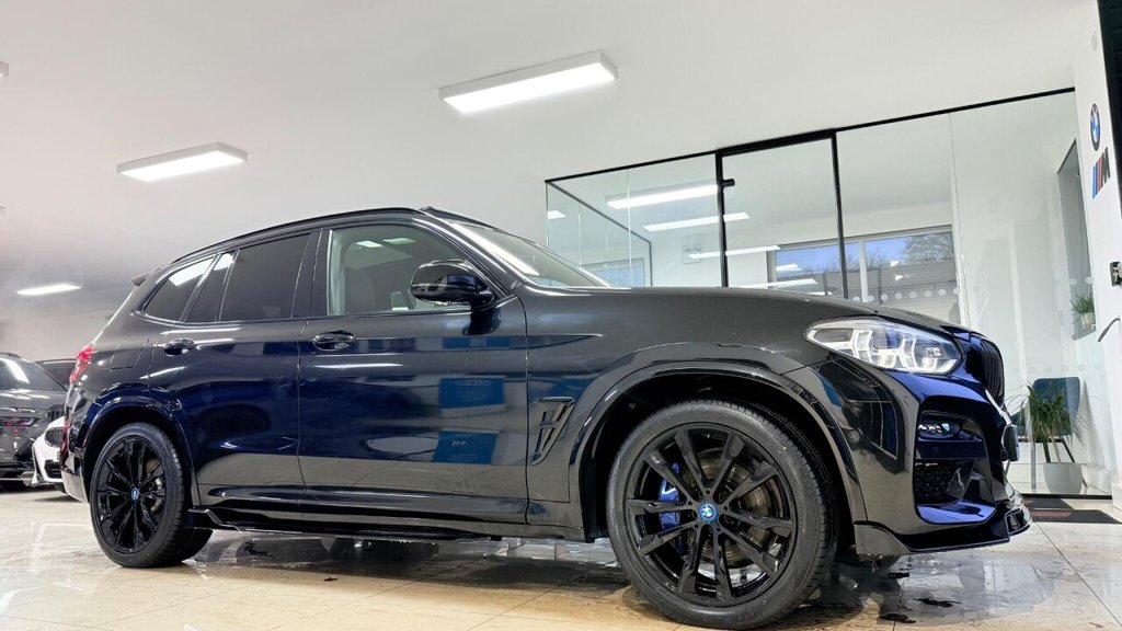 Used BMW X3 2020 for sale - 76820700: Photo 49