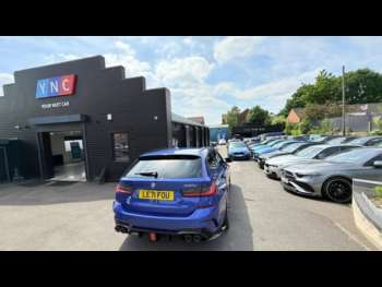 2022 (71) - 330e M Sport 5dr Step Auto