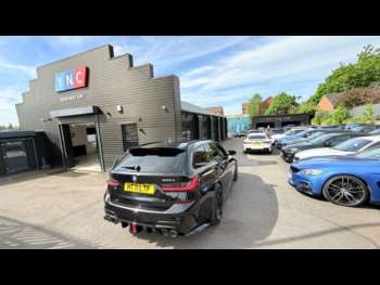 2022 (71) - 2.0 330e 12kWh M Sport Touring Auto Euro 6 (s/s) 5dr