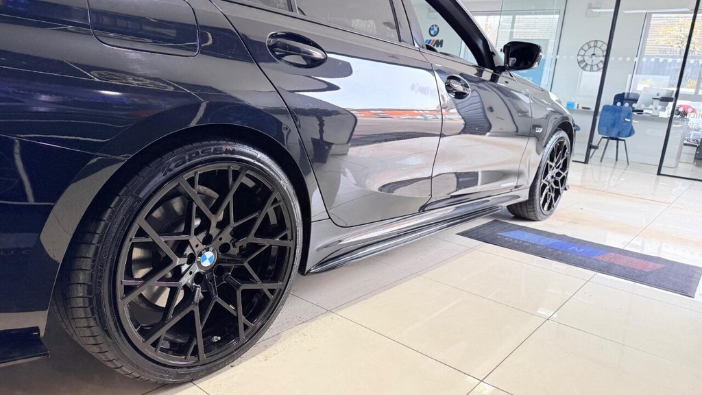 Used BMW 3 Series 2022 for sale - 77976427: Photo 10