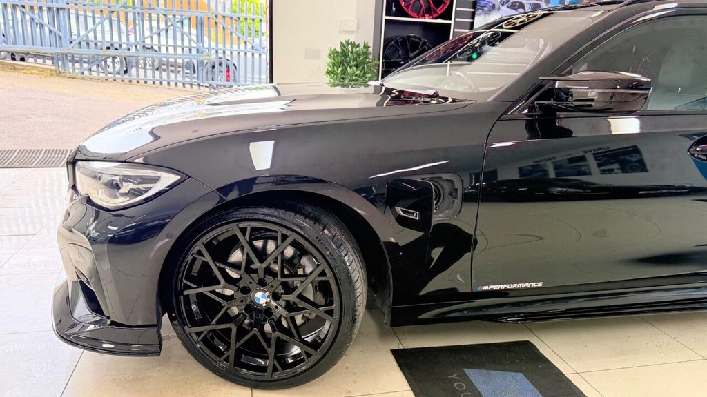 Used BMW 3 Series 2022 for sale - 77976427: Photo 11