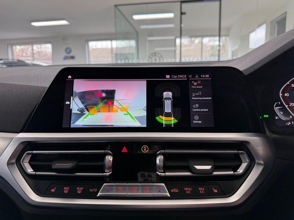 Used BMW 3 Series 2022 for sale - 77976427: Photo 13