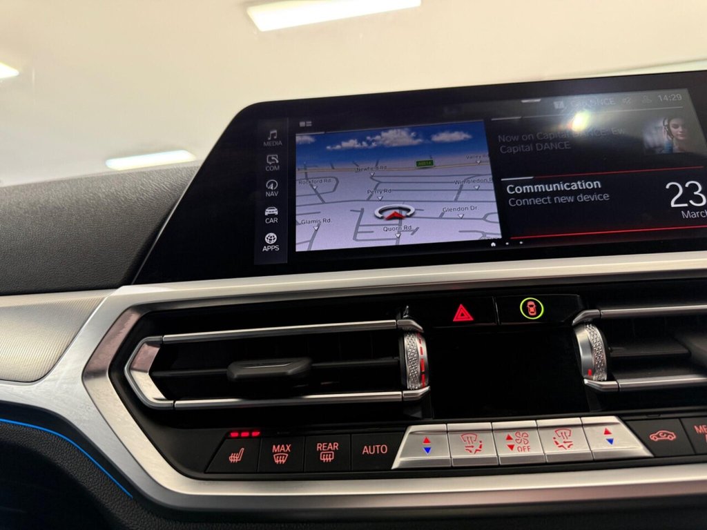 Used BMW 3 Series 2022 for sale - 77976427: Photo 14