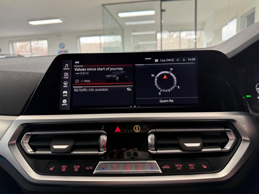 Used BMW 3 Series 2022 for sale - 77976427: Photo 15