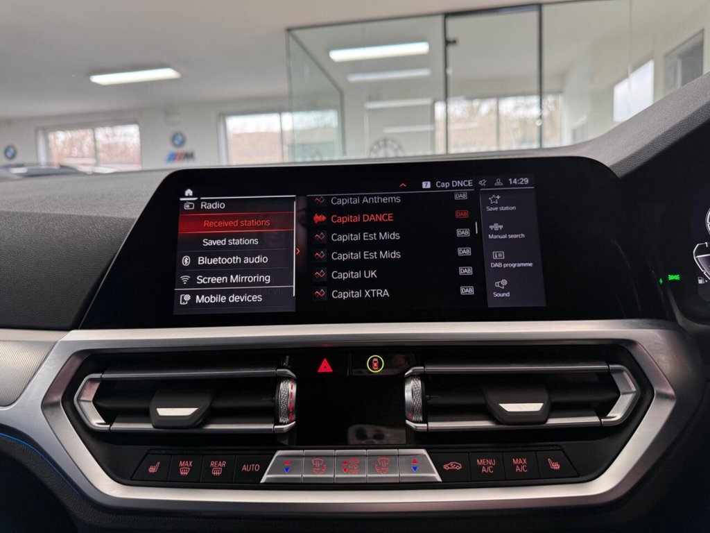 Used BMW 3 Series 2022 for sale - 77976427: Photo 16