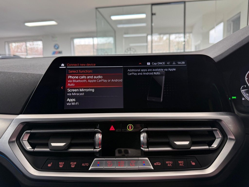 Used BMW 3 Series 2022 for sale - 77976427: Photo 17