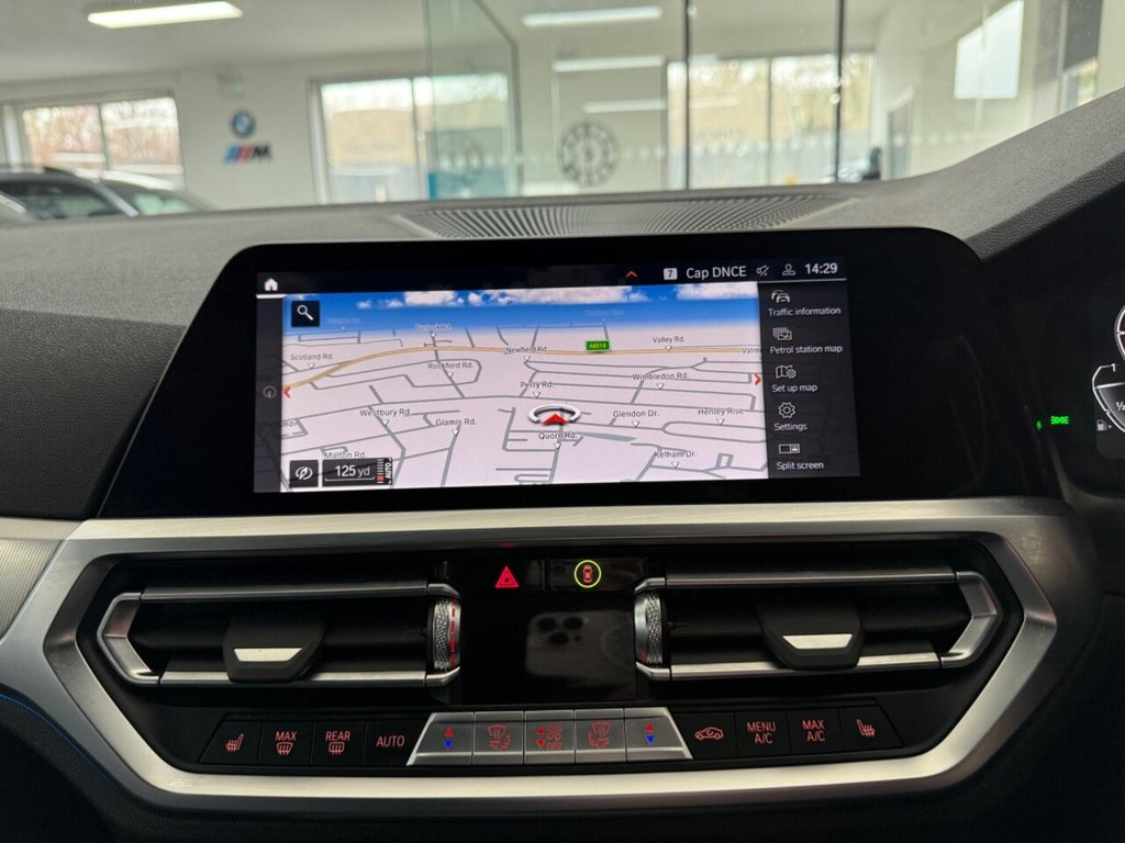 Used BMW 3 Series 2022 for sale - 77976427: Photo 18