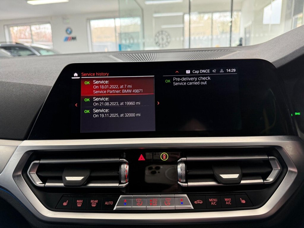 Used BMW 3 Series 2022 for sale - 77976427: Photo 19