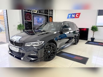 BMW 3 Series feature image