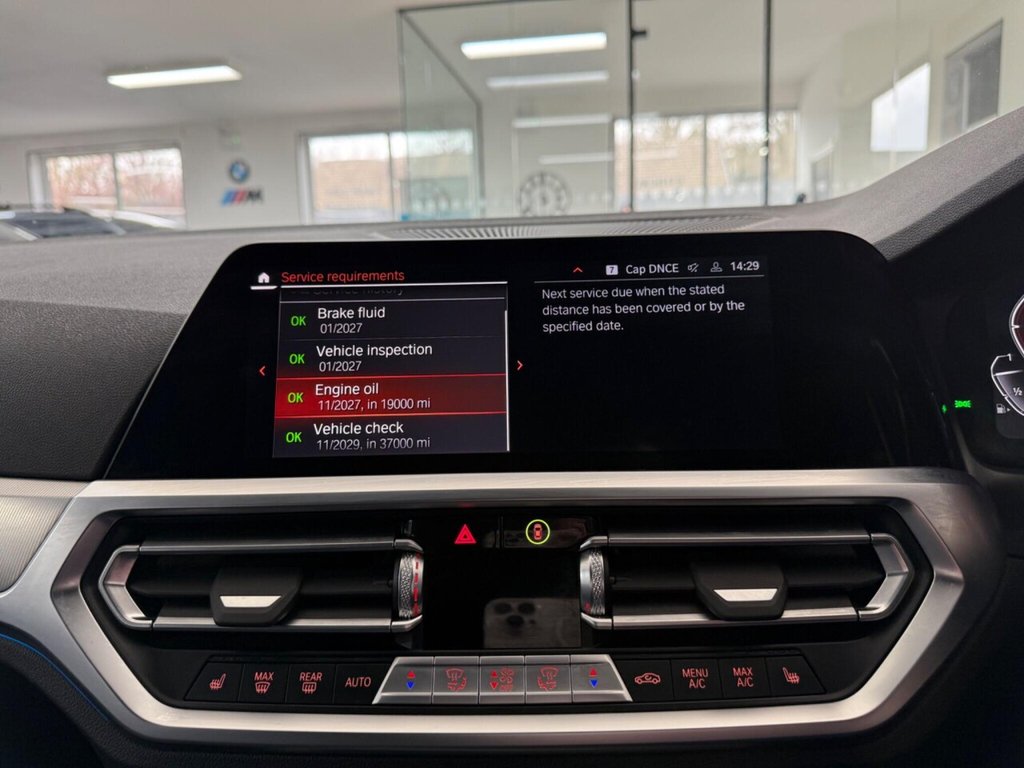 Used BMW 3 Series 2022 for sale - 77976427: Photo 20