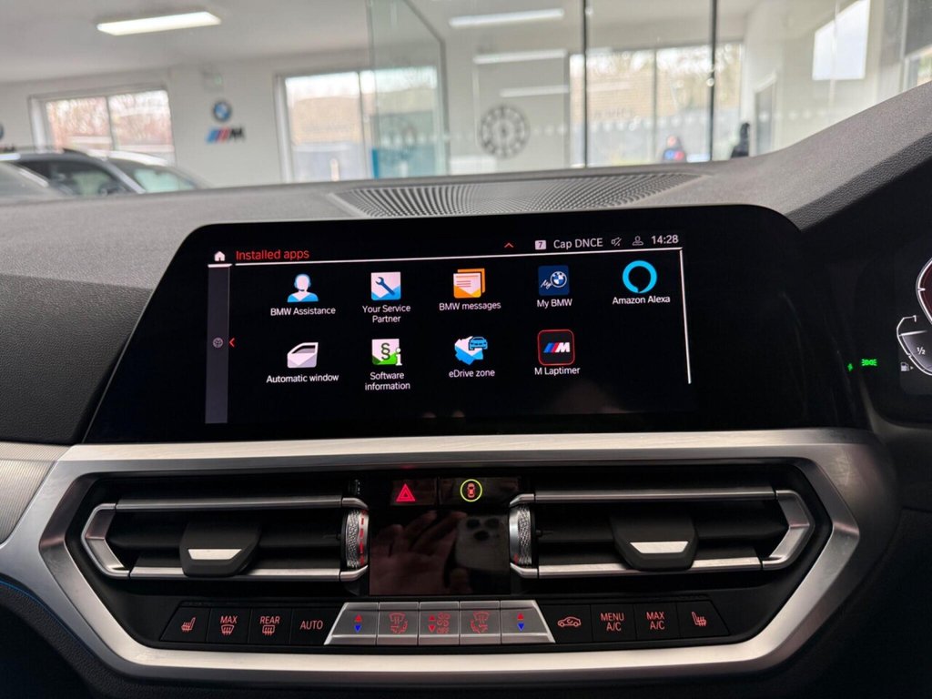 Used BMW 3 Series 2022 for sale - 77976427: Photo 21