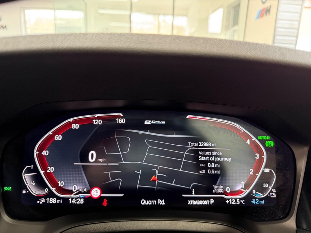 Used BMW 3 Series 2022 for sale - 77976427: Photo 24