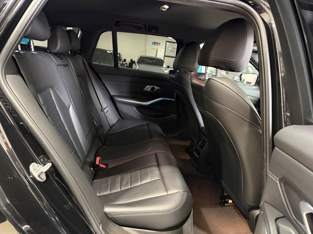 Used BMW 3 Series 2022 for sale - 77976427: Photo 26