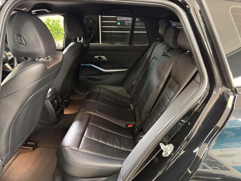 Used BMW 3 Series 2022 for sale - 77976427: Photo 28