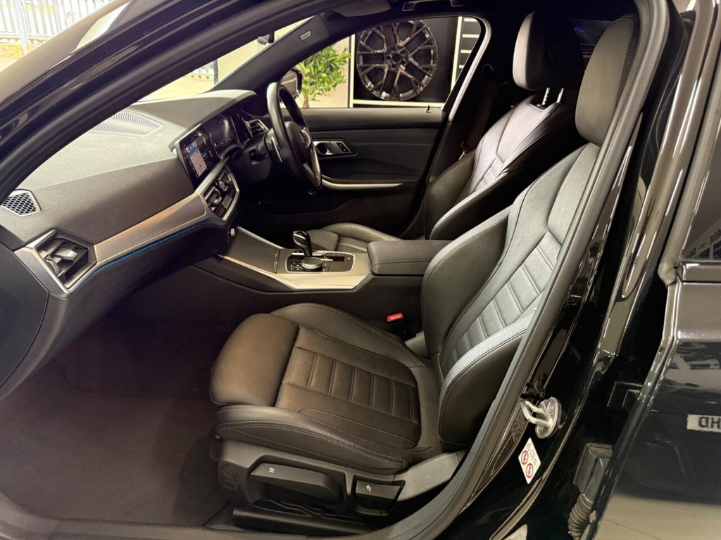 Used BMW 3 Series 2022 for sale - 77976427: Photo 30