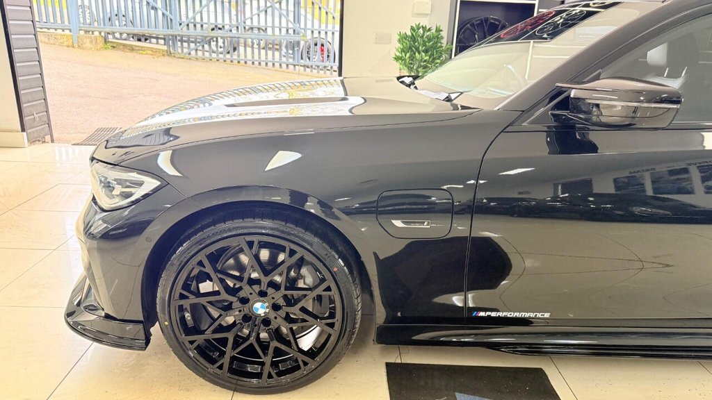 Used BMW 3 Series 2022 for sale - 77976427: Photo 31