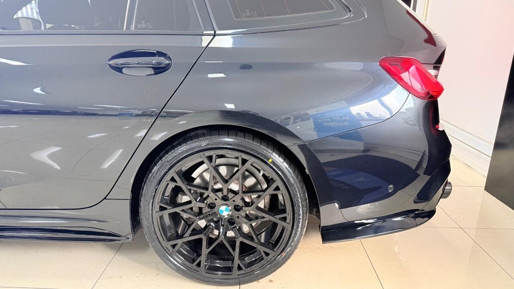 Used BMW 3 Series 2022 for sale - 77976427: Photo 33