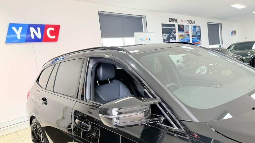 Used BMW 3 Series 2022 for sale - 77976427: Photo 36