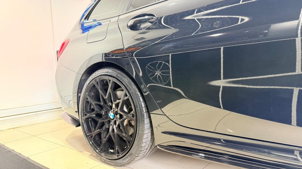 Used BMW 3 Series 2022 for sale - 77976427: Photo 37