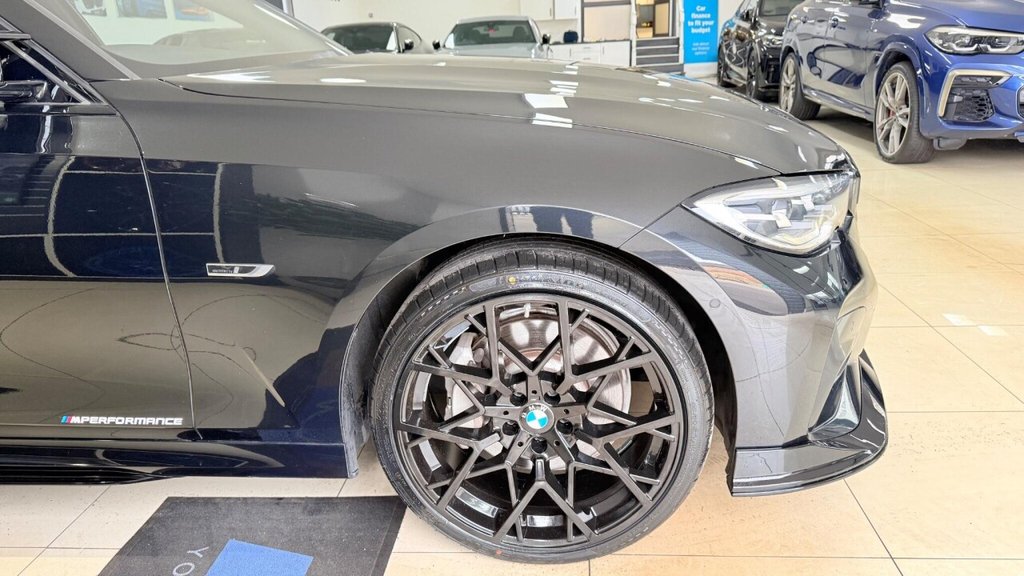 Used BMW 3 Series 2022 for sale - 77976427: Photo 41