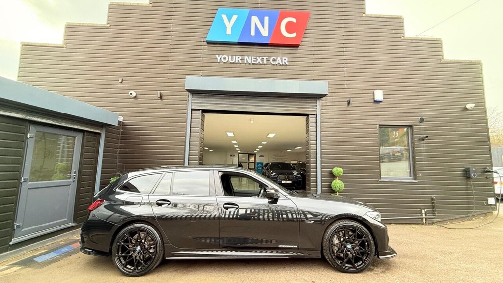 Used BMW 3 Series 2022 for sale - 77976427: Photo 5