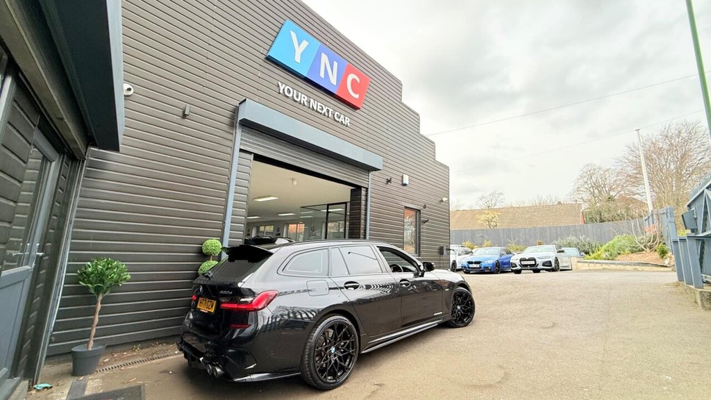 Used BMW 3 Series 2022 for sale - 77976427: Photo 6