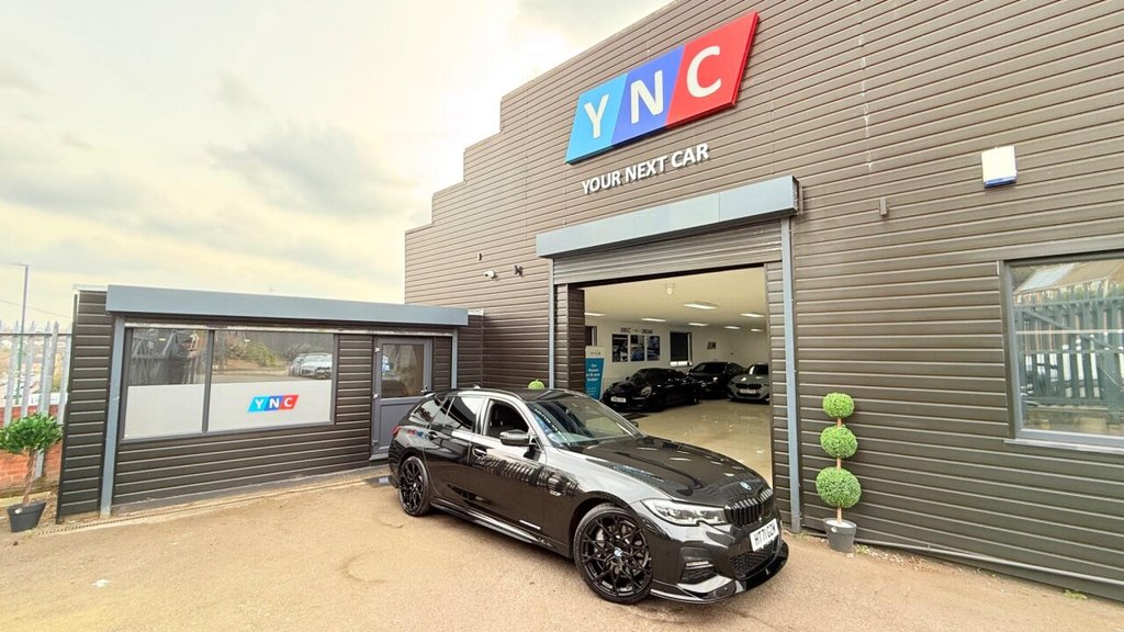 Used BMW 3 Series 2022 for sale - 77976427: Photo 7