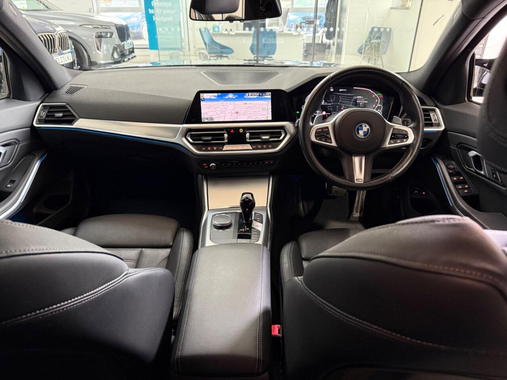 Used BMW 3 Series 2022 for sale - 77976427: Photo 8