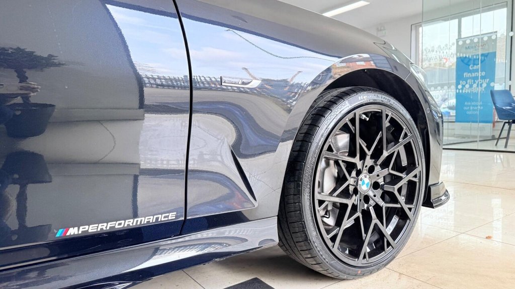 Used BMW 3 Series 2022 for sale - 77976427: Photo 9