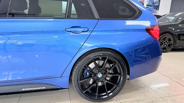 Used BMW 3 Series 2019 for sale - 75122681: Photo 10