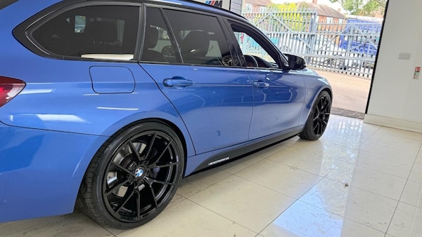Used BMW 3 Series 2019 for sale - 75122681: Photo 11