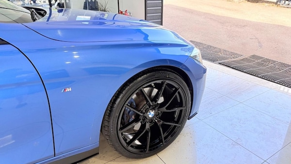 Used BMW 3 Series 2019 for sale - 75122681: Photo 12