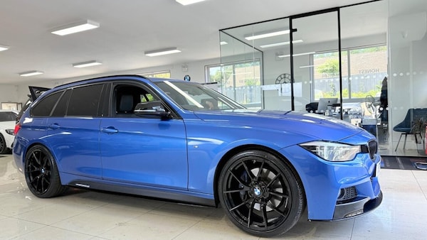 Used BMW 3 Series 2019 for sale - 75122681: Photo 13