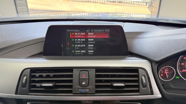 Used BMW 3 Series 2019 for sale - 75122681: Photo 16