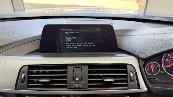 Used BMW 3 Series 2019 for sale - 75122681: Photo 17