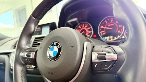 Used BMW 3 Series 2019 for sale - 75122681: Photo 21